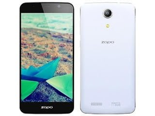 Zappo Hero 1 Price full Features and specification