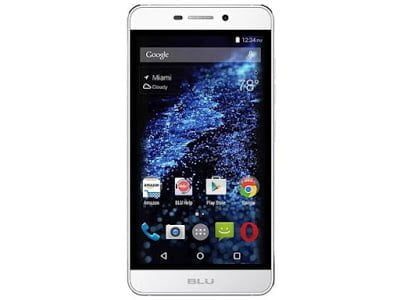 Blue Life Mark Price full Features and specification