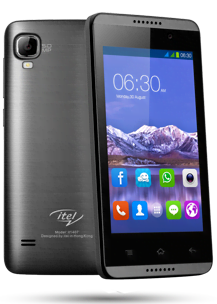 Itel it1407 Price full Features and specification