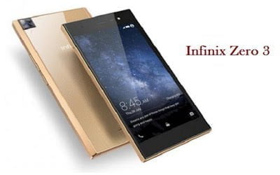 List of All Infinix Smartphones Prices, and Full Specification