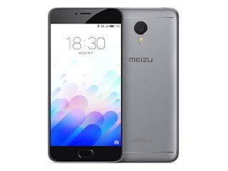 Meizu m3 note Price full Features and specification