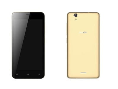 Gionee Pioneer P5 mini Price full Features and specification