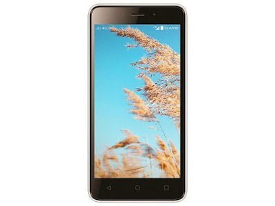 Lyf Wind 4 Price, full Features and specification