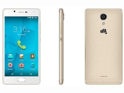 Micromax Unite 4 pro Price, full Features and specification