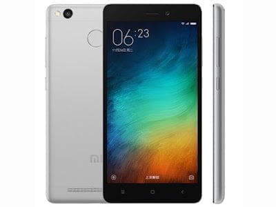 Xiaomi redmi 3S Price,Features and specification