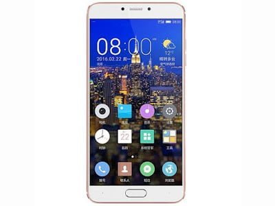 Gionee S6 Pro Price, full Features and specification