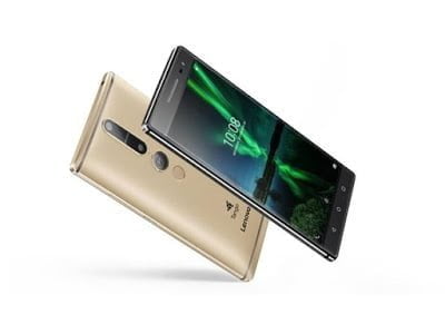 Lenovo Phab 2 Pro Price, full Features and specification