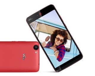 Wiko Rainbow Jam Price, full Features and specification