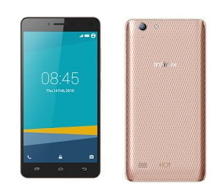 Infinix Hot 3 (LTE) Price, full Features and specification