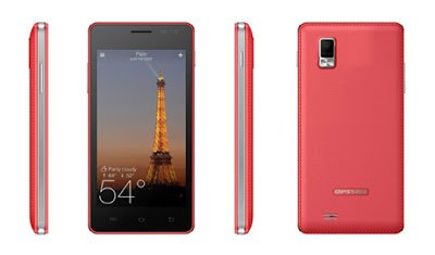 Opsson P6 plus Price, full Features and specification