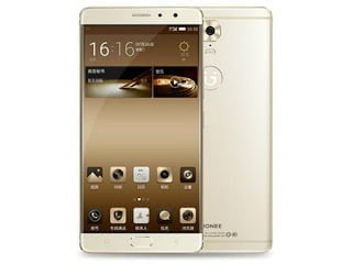 Gionee M6 Cell phone Price, full Features and specification