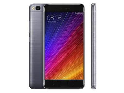 Xiaomi mi 5s, Price, full Features and specifications