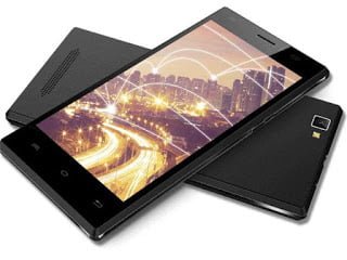 Xolo Era 1X Price, full Features and specification