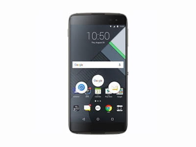 BlackBerry DTEK60 Price, full Features and specification