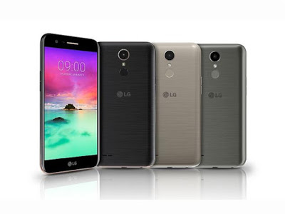 LG K10 (2017) Price, full Features and specification