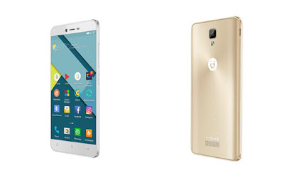 Gionee P7 Price, full Features and specification