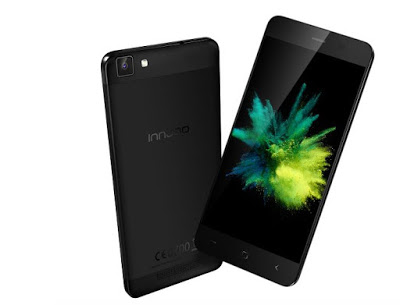 Innjoo fire 3 mini Price, full Features and specification