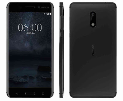 Nokia 6 Price, full Features and specification