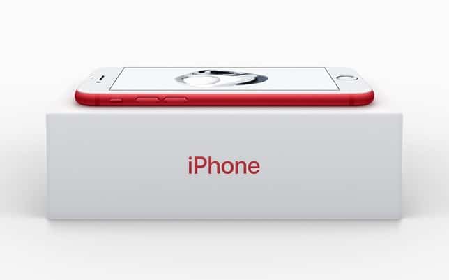 apple red 2