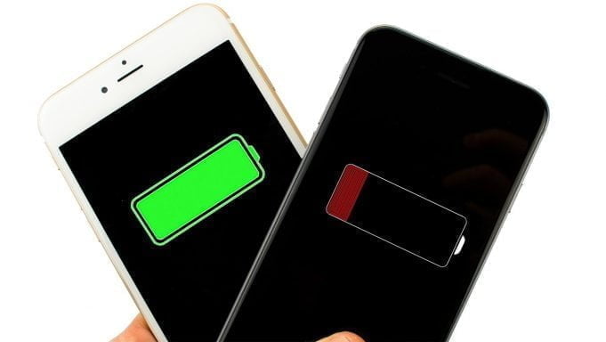 How to Fix - Major iPhone battery Problems