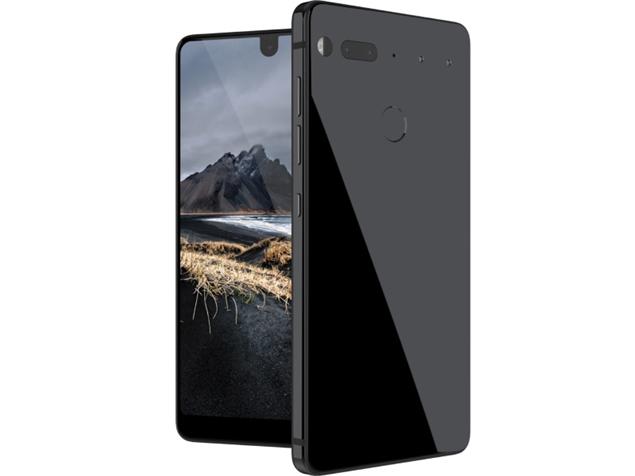 Essential Phone Price, full Features and specification