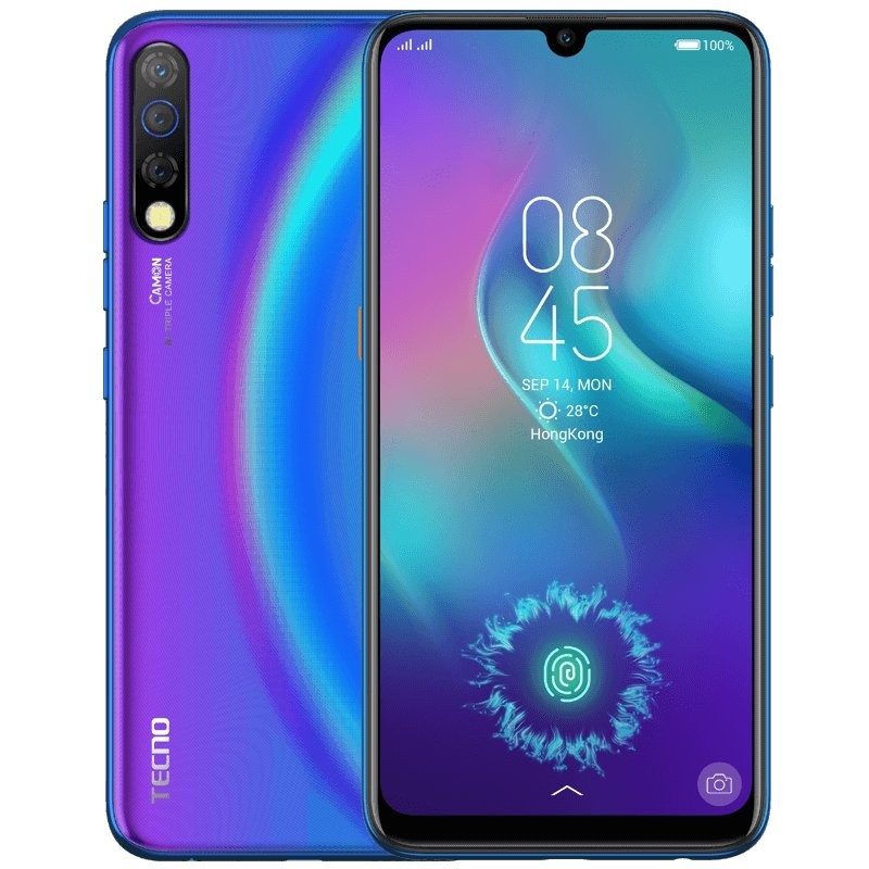 Tecno Camon C12 Pro Price, full Features and specification