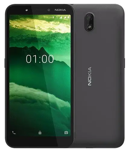 Nokia C1 full specifications and Price Features