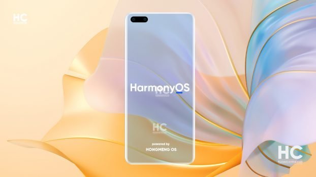 The release date for Huawei HarmonyOS has been set for June 2nd.