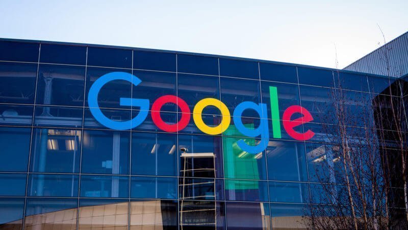 Google will spend $1 billion in Africa, over the next five years.