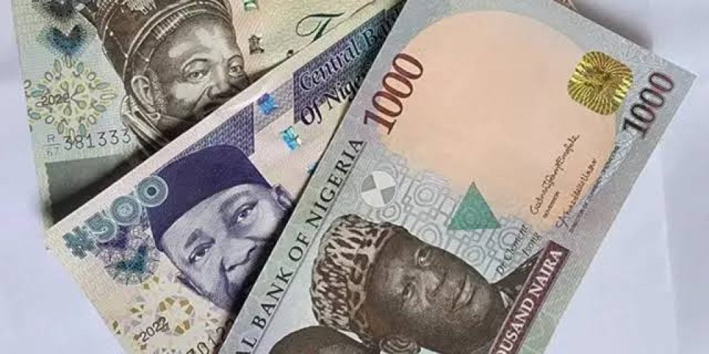 Here Are Three Easy Ways to Exchange Your Outdated N1000, N500, and N200 Naira Notes
