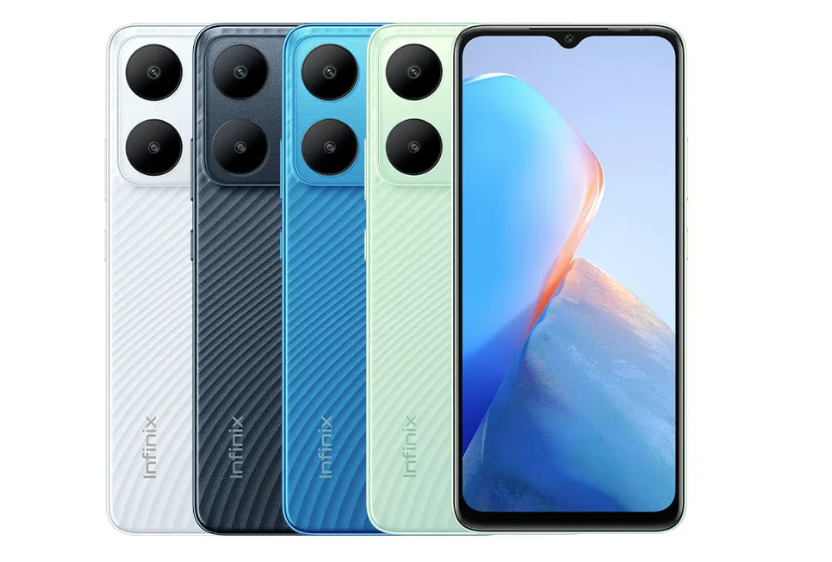 Exciting news! The Huawei P60 Series is set to launch globally on May 9th!