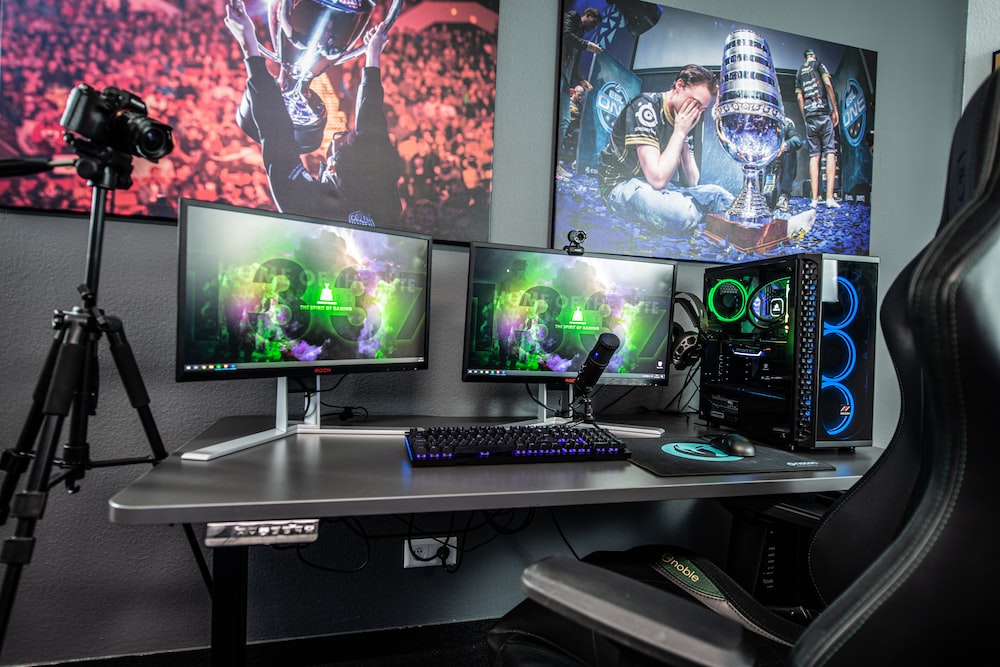 How to build a gaming PC: Everything You Need to Know in making the best gaming PC