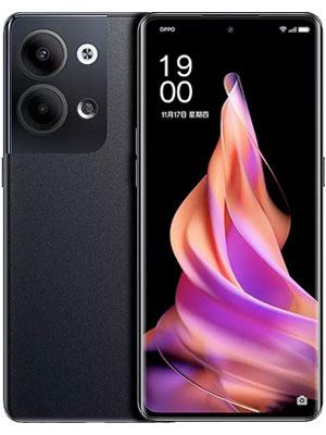 OPPO RENO 9 Price, Review and Specifications