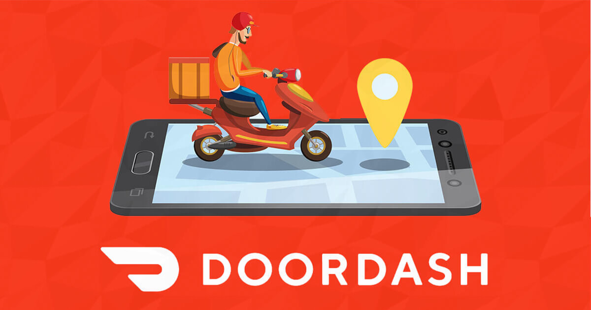 Introducing DoorDash’s Revolutionary Voice Ordering Tech for Restaurants!