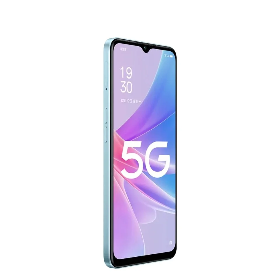 Oppo A58X Price, Review and Specifications