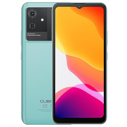 Cubot Note 21 Price, Review and Specifications