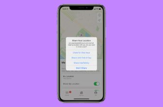How to Share Your Location on iPhone and iPad (Comprehensive Guide)