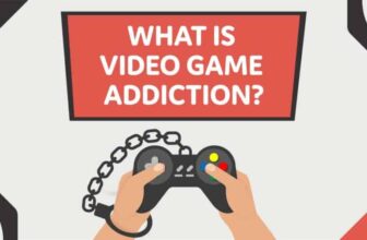 How to avoid mobile gaming addiction