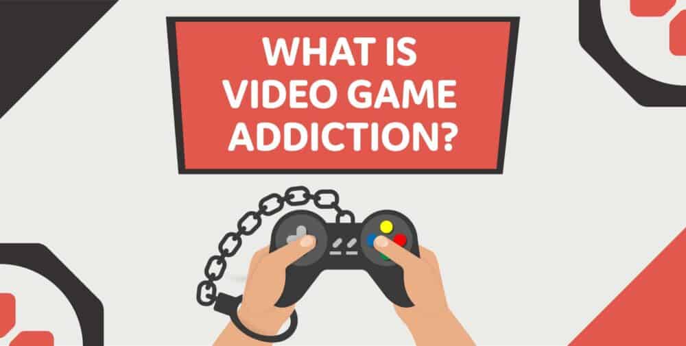 How to avoid mobile gaming addiction