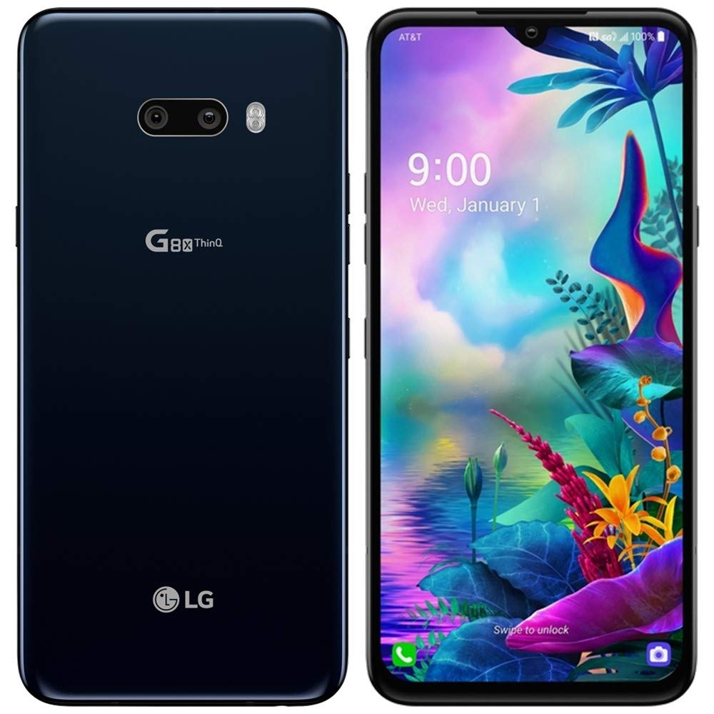 LG G8X ThinQ Price, Review, Specifications and Video