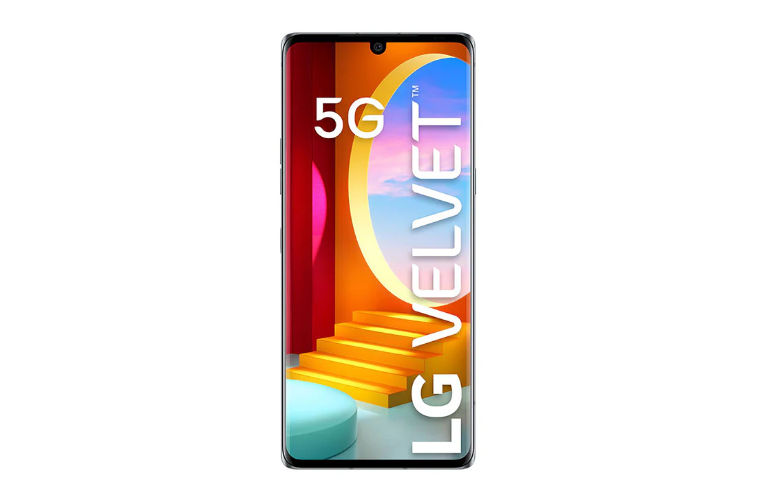 LG Velvet 5G Price, Review, Specifications and Video