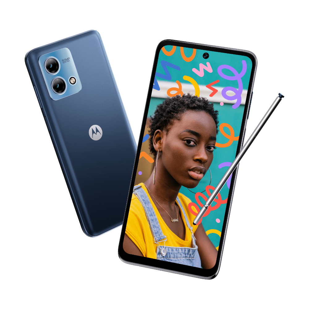 Motorola Moto G Stylus (2023) Price, Review, Specifications and Video