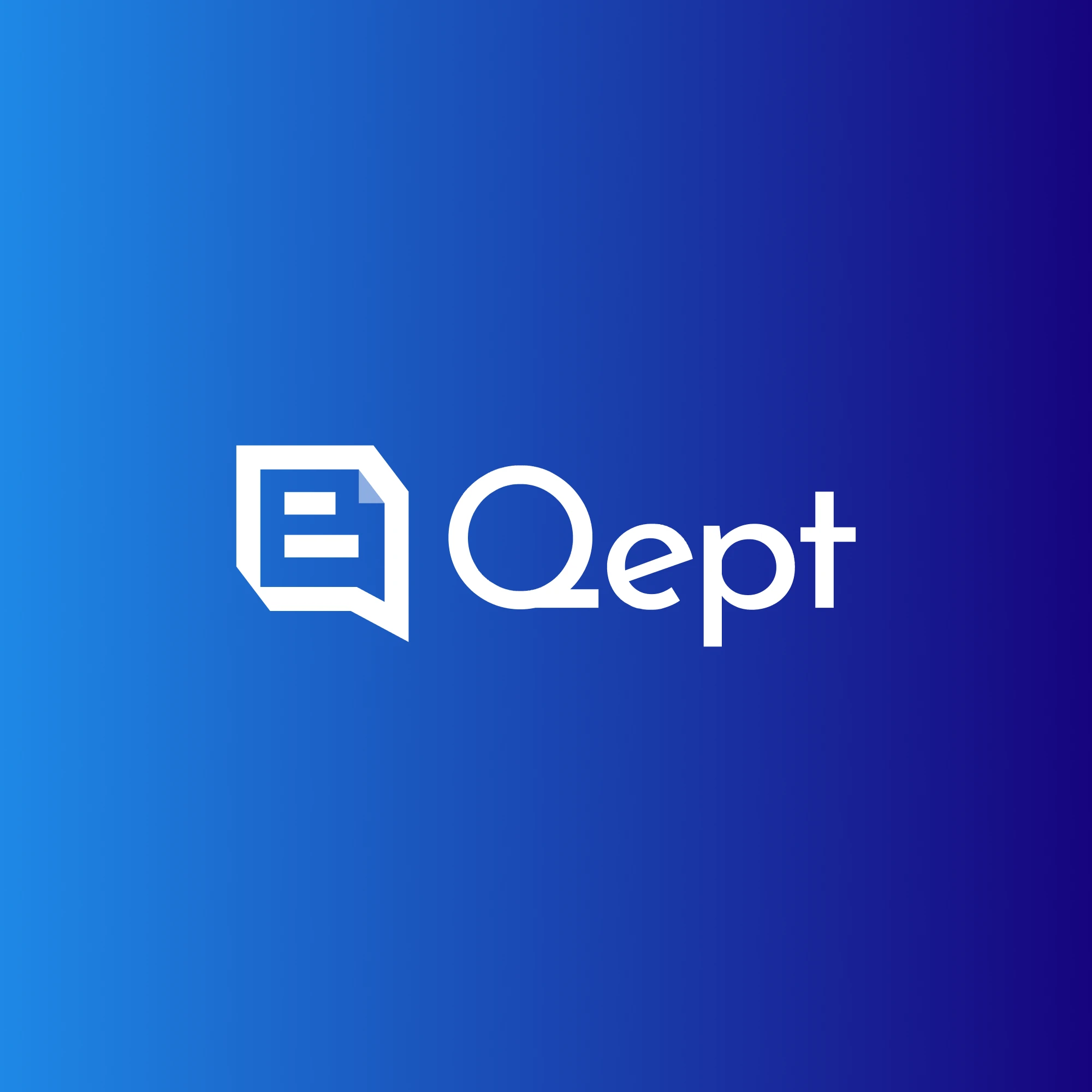 Qept Logo