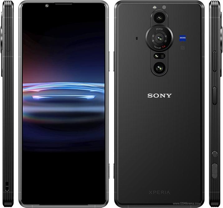 Sony Xperia PRO-I Price, Review, Specifications and Video