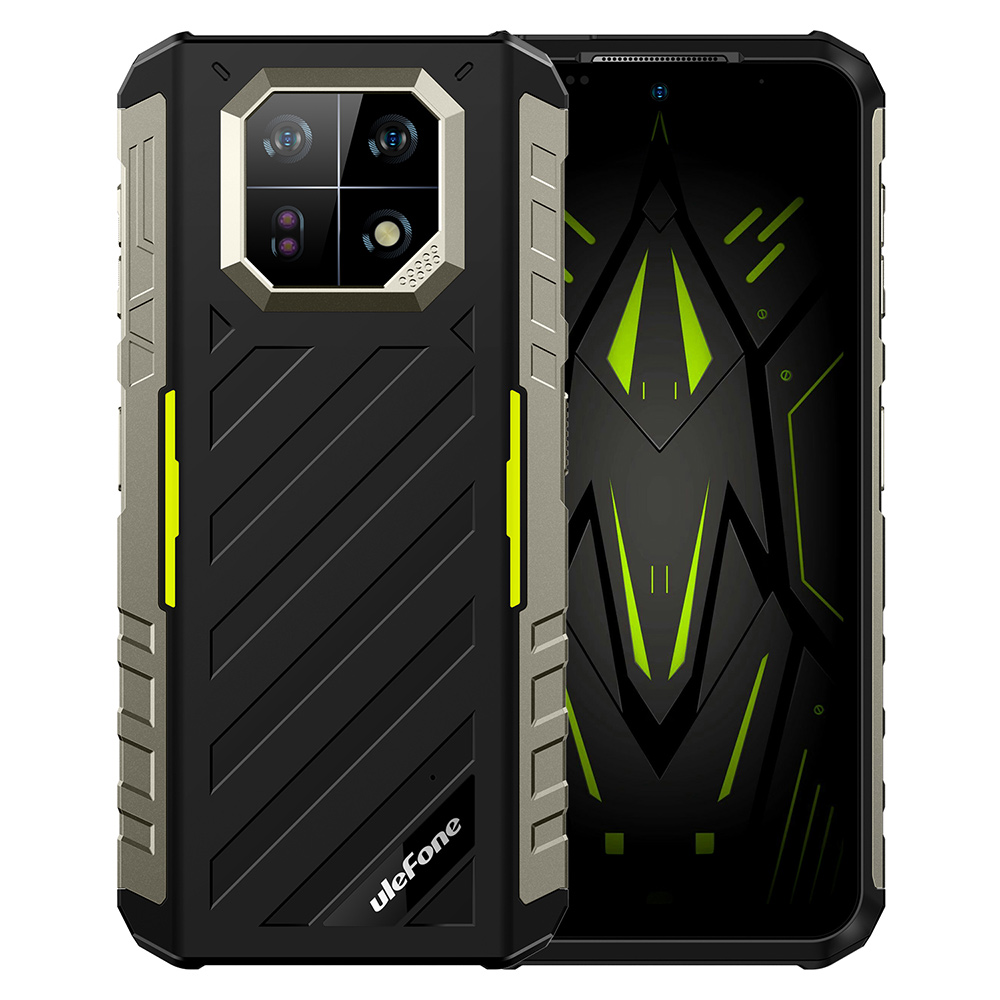 Ulefone Armor 22 Price, Review, Specifications and Video