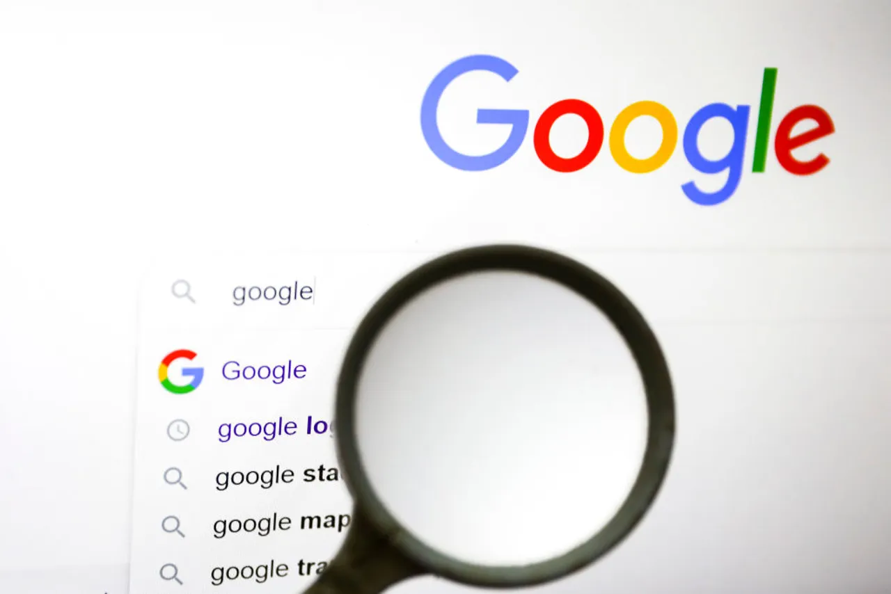 how to scrub your personal information from Google searches