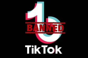 Bans on TikTok Citing 'Disruption' to Social Harmony
