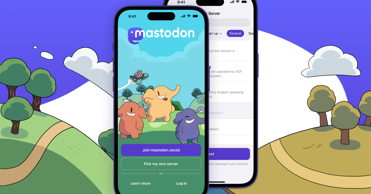 How to Use Mastodon
