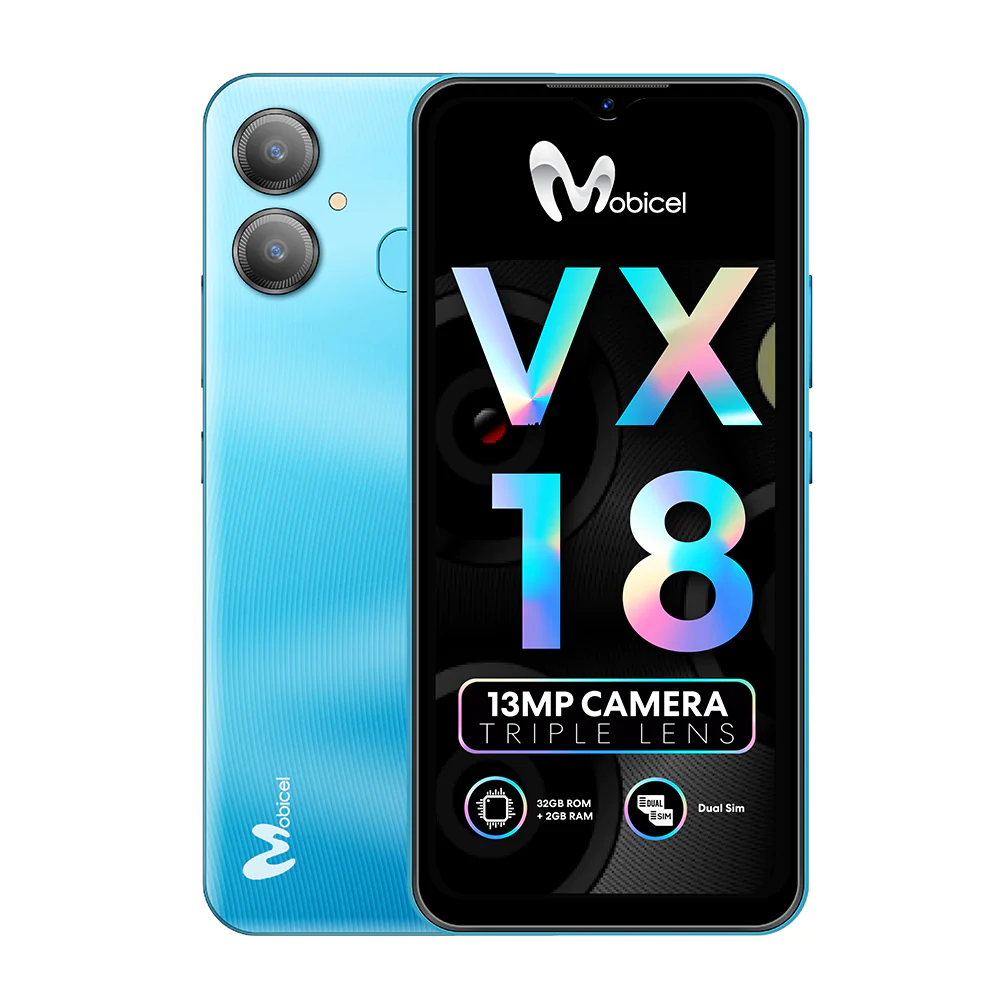 Mobicel VX18