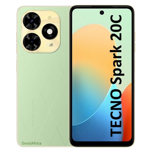 Tecno Spark 20 Pro Price, Review, Specifications and Video